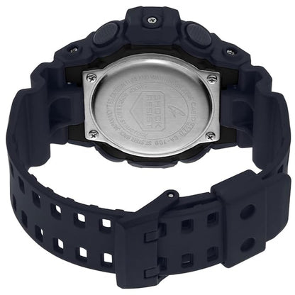 Casio G-Shock Watch GA-700-1BDR