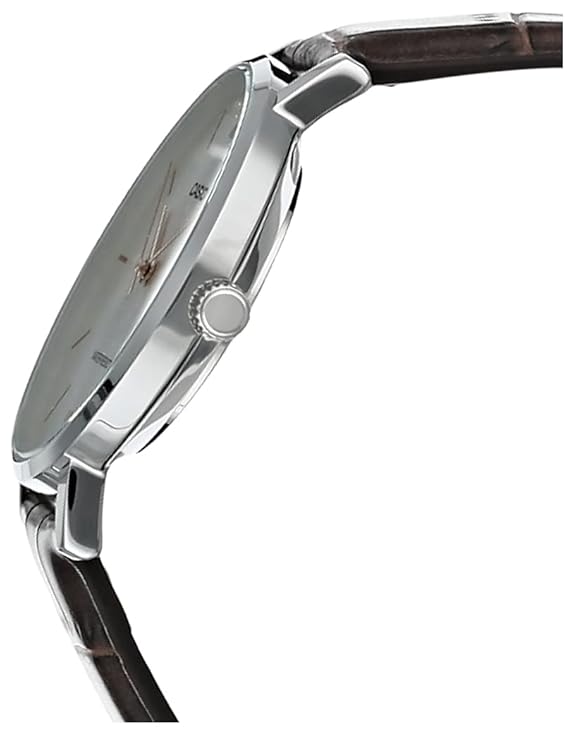 Casio MTP-VT01L-7B2UDF Mens Standard Collection Watch