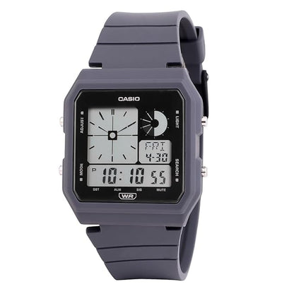 Casio Retro Womens - LF-20W-8A2DF