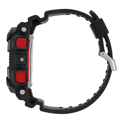Casio G-Shock GA-100-1A4 Watch