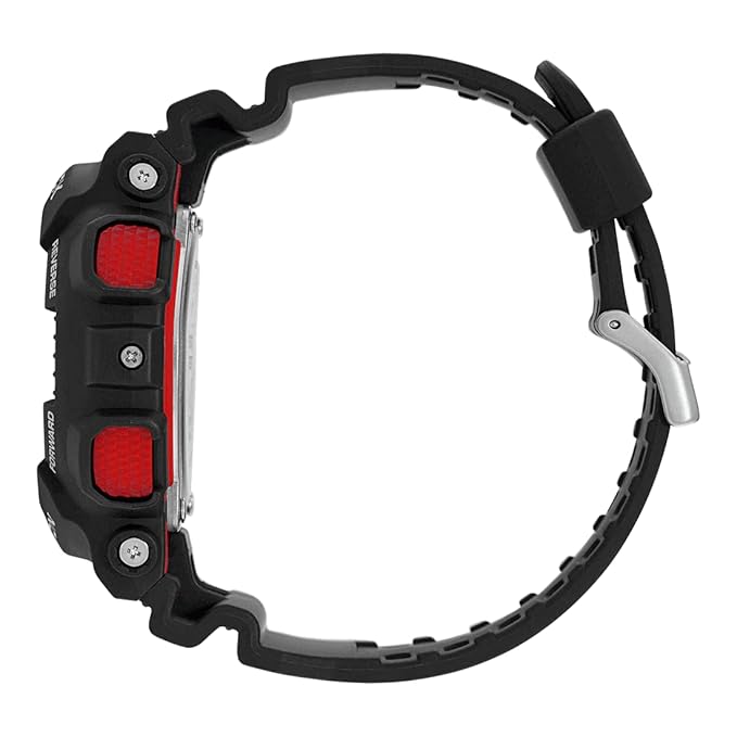 Casio G-Shock GA-100-1A4 Watch