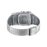 Casio Mens DBC-611-1DF Data Bank Calculator Watch