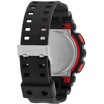 Casio G-Shock GA-100-1A4 Watch