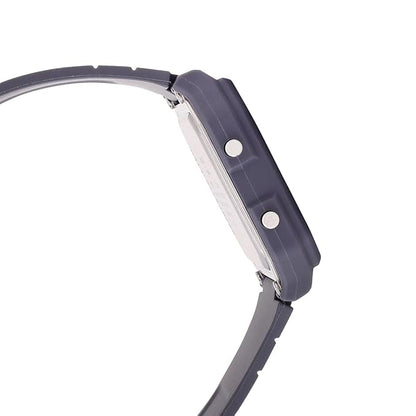 Casio Retro Womens - LF-20W-8A2DF