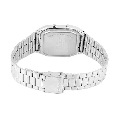 Casio Unisex Vintage Retro Series