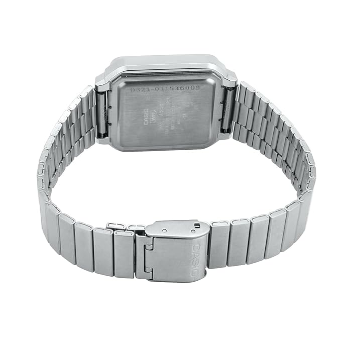 Retro Unisex WR - A120WE-1ADF