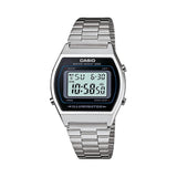 Casio Unisex Retro B640WD-1AVDF Digital Watch