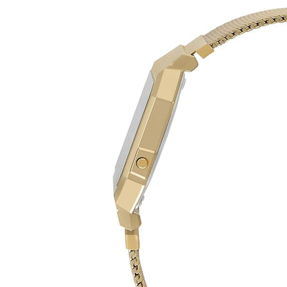 Casio Retro Gold A700WMG-9ADF Watch