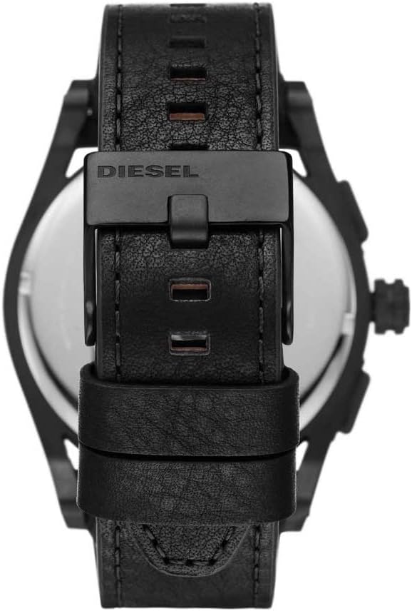 Diesel Timeframe Men Watch - DZ4544