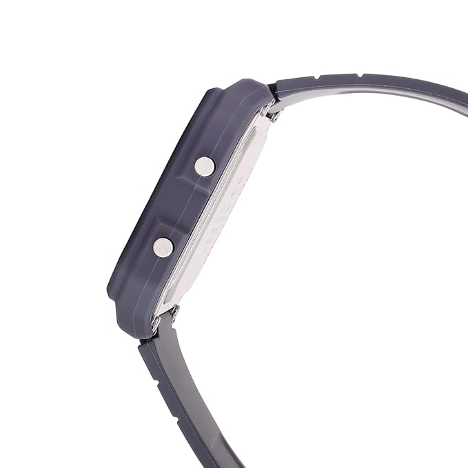 Casio Retro Womens - LF-20W-8A2DF