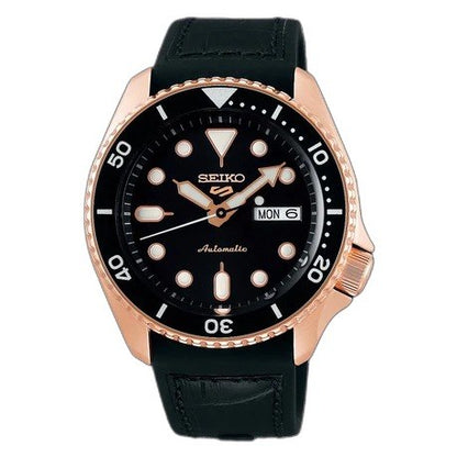 Seiko Men's Analogue Automatic Watch Seiko 5 Sports -SRPD76K1