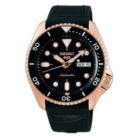 Seiko Men's Analogue Automatic Watch Seiko 5 Sports -SRPD76K1