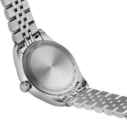 Tissot Ballade 34mm Watch - T1562102203100