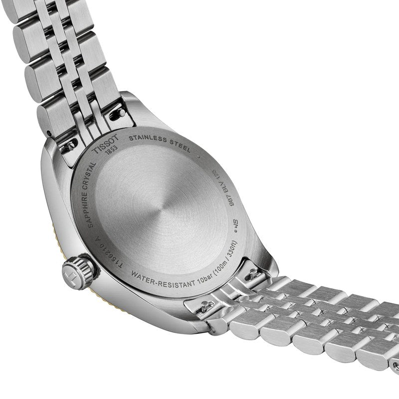 Tissot Ballade 34mm Watch - T1562102203100