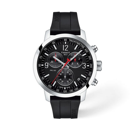 Tissot PRC 200 43mm Watch - T1144171705700