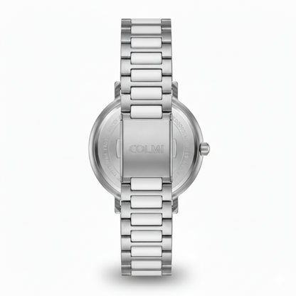 Colmi KYLI – Womens Stainless steel Strap Watch