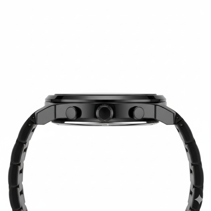 Colmi ONYX – Mens Stainless steel Strap Watch