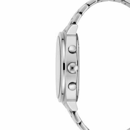 Colmi ONYX – Mens Stainless steel Strap Watch