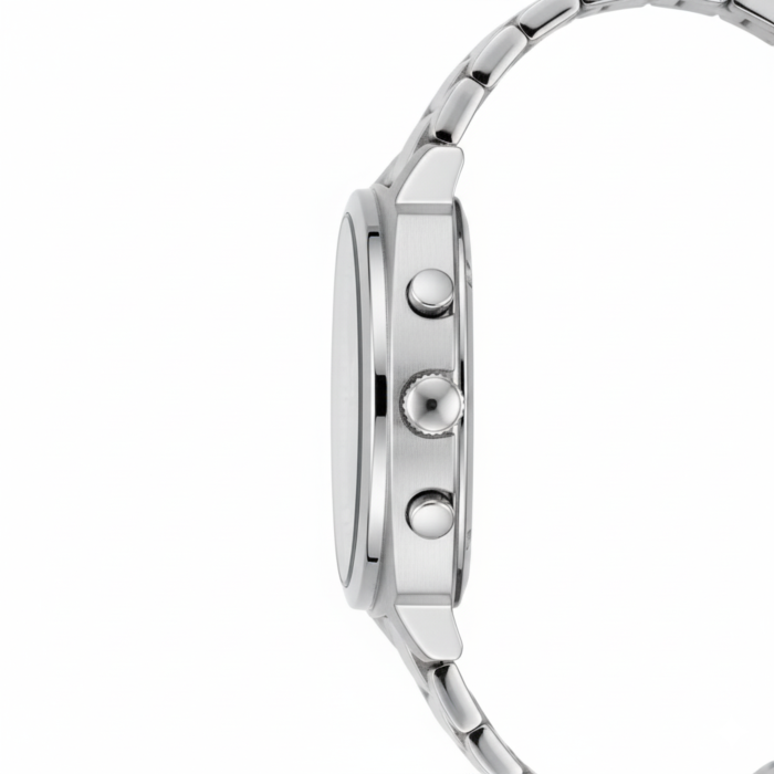 Colmi ONYX – Mens Stainless steel Strap Watch