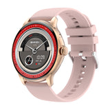 COLMI V72 Silicone Smartwatch