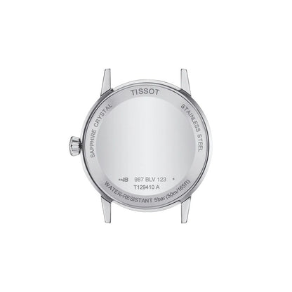 Tissot Classic Dream 42mm Watch - T1294101101300
