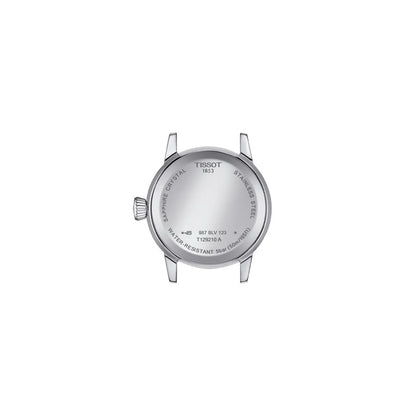 Tissot Classic Dream 28mm Watch - T1292101101300