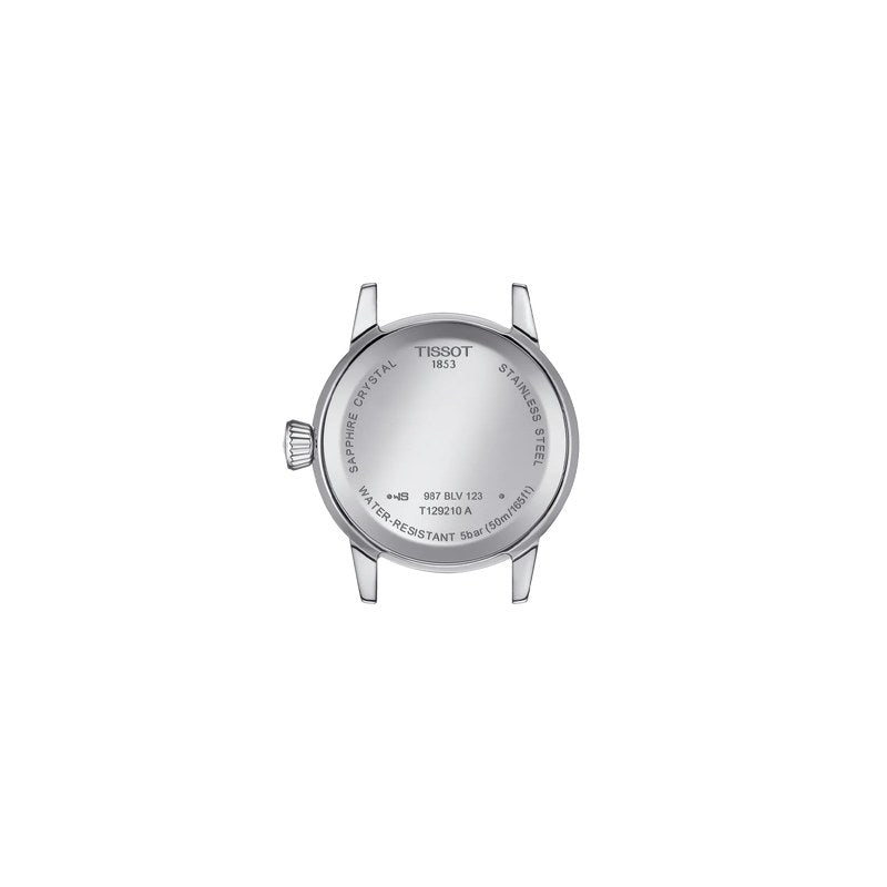 Tissot Classic Dream 28mm Watch - T1292101101300