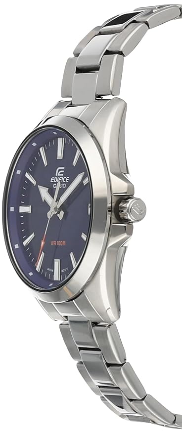 Edifice Mens 100m Standard - EFV-100D-2AVUDF
