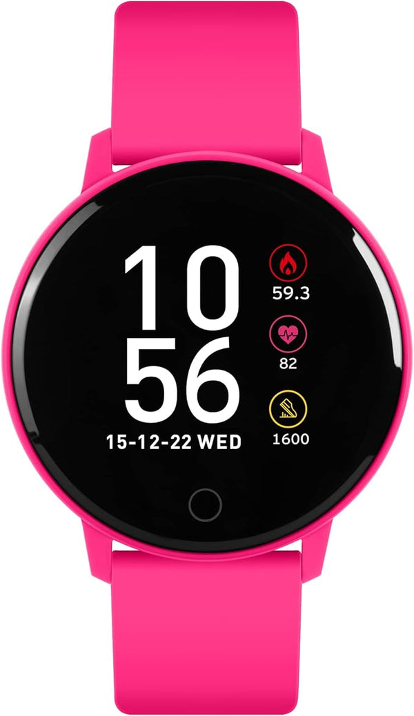 Reflex Active Series 9 Smart Watch