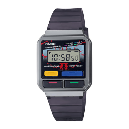Retro Unisex WR Stranger Things Limited Edition - A120WEST-1ADR
