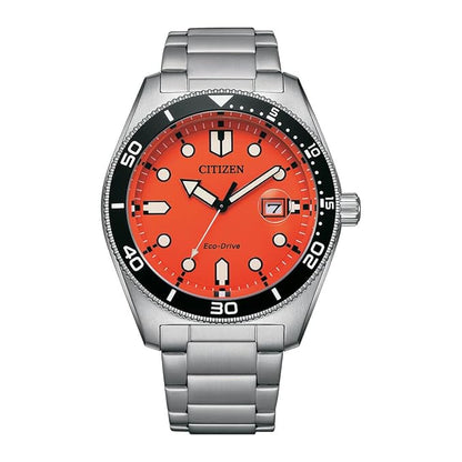Citizen Gents Eco-Drive Dress Collection Watch - AW1760-81X