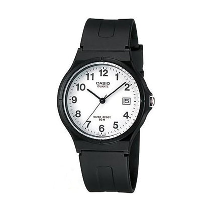 CASIO STANDARD COLLECTION MENS ANALOG