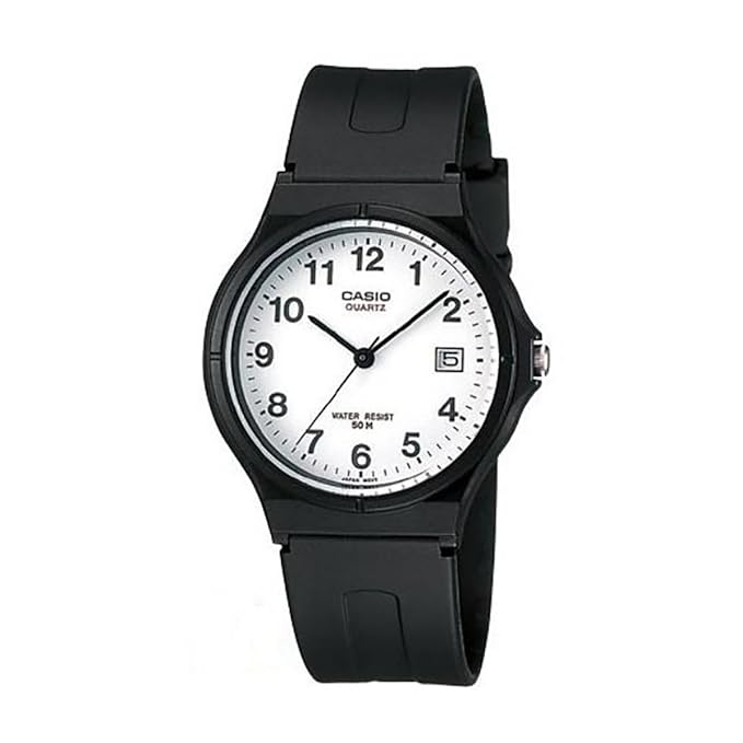 CASIO STANDARD COLLECTION MENS ANALOG