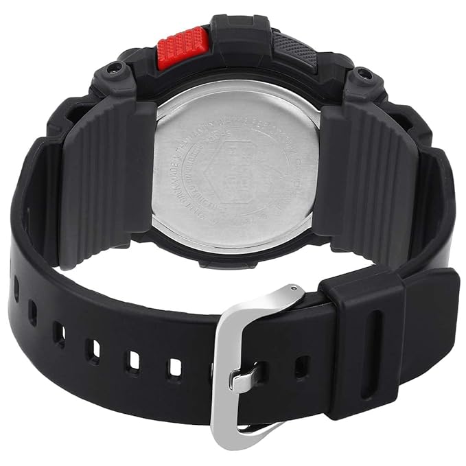 Casio G-Shock (G-7900-1DR) Men's Watch - Black