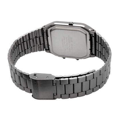 Casio Retro Mens WR - AQ-230GG-2ADF