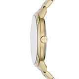 Armani Exchange Cayde Smart Gold S. Steel AX7119