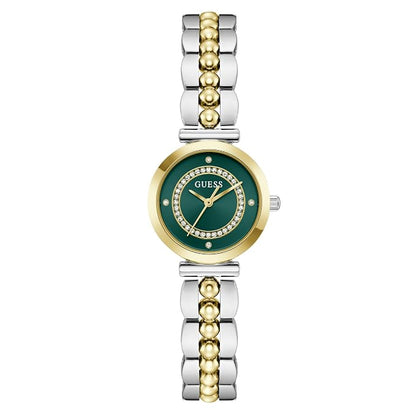 Guess Stainless steel Silver Women Watch-GW0994L3