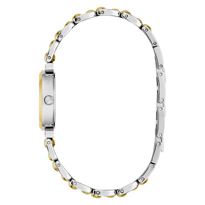 Guess Stainless steel Silver Women Watch-GW0994L3