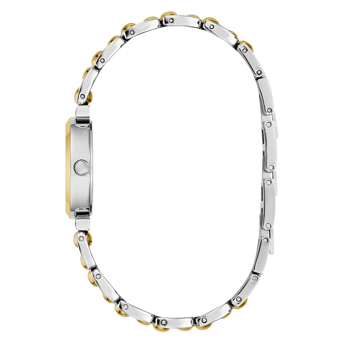 Guess Stainless steel Silver Women Watch-GW0994L3