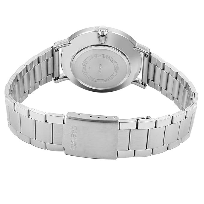 Casio Standard Collection Women's LTP-VT01D-1BUDF Watch
