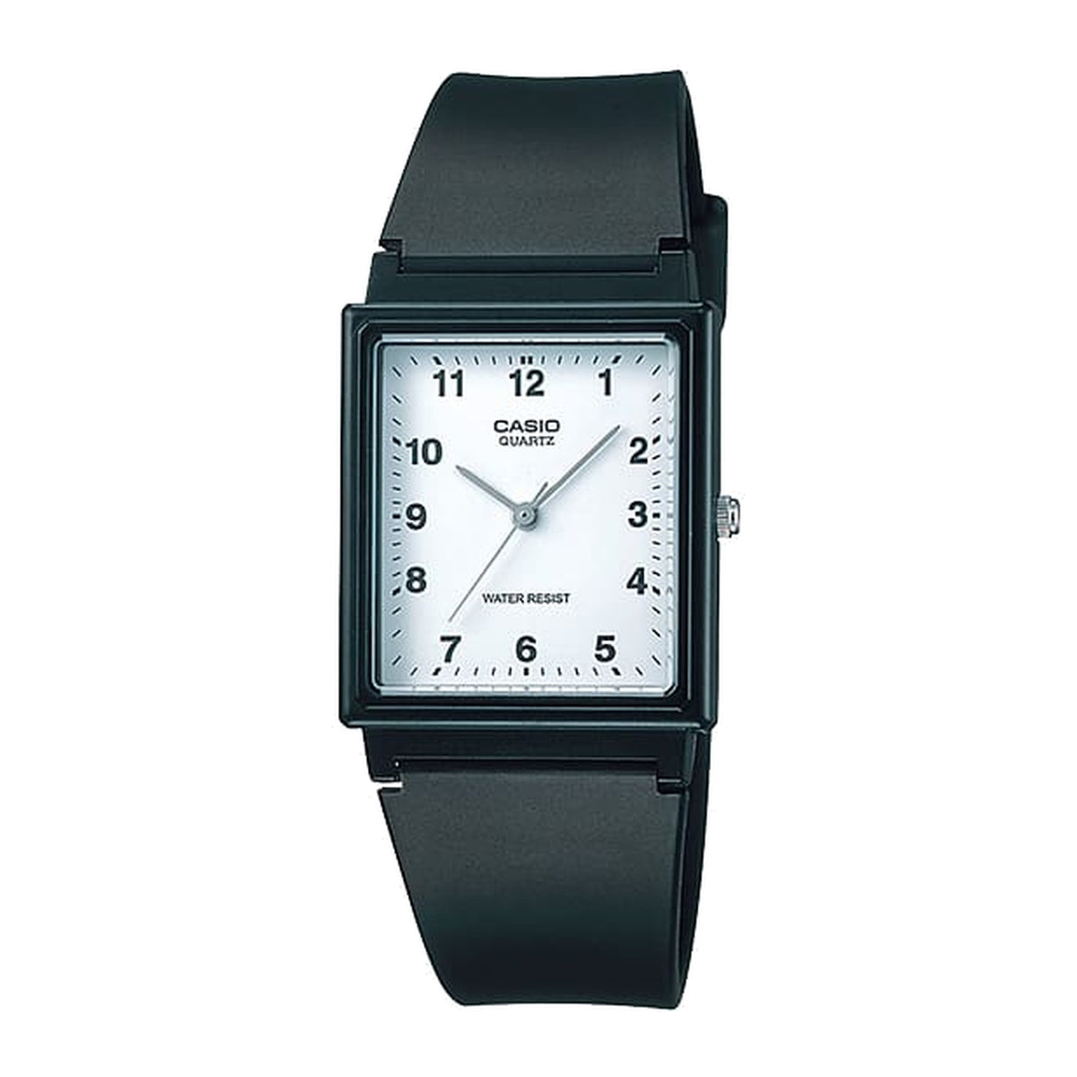Casio Mens MQ-27-7BUDF Analogue Watch