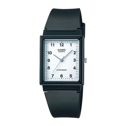 Casio Mens MQ-27-7BUDF Analogue Watch