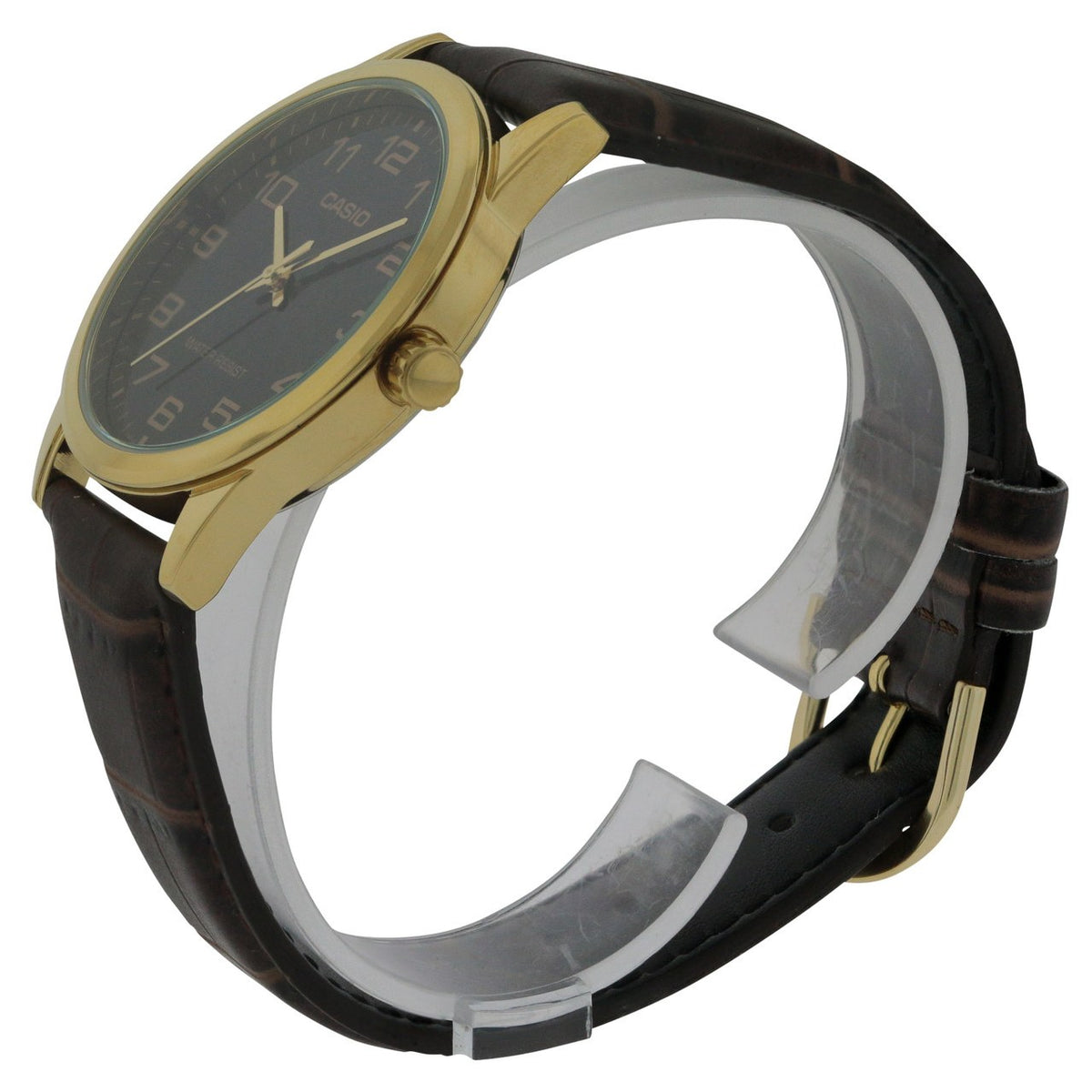 Casio Standard Collection Men's MTP-V001GL-1BUDF Watch