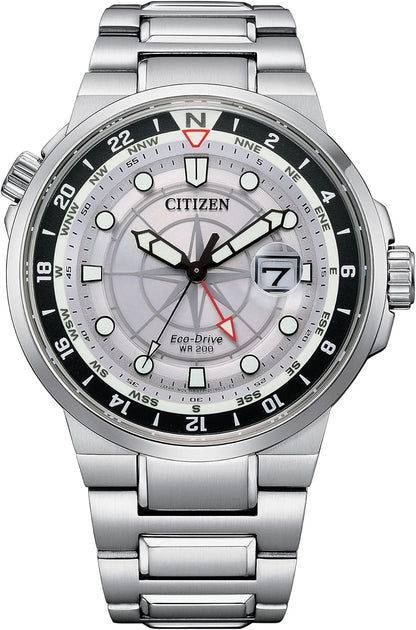 Citizen Eco-Drive Dress Collection Watch - BJ7140-53A