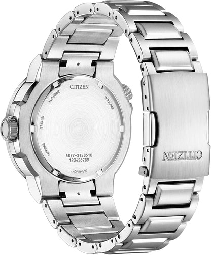 Citizen Eco-Drive Dress Collection Watch - BJ7140-53A