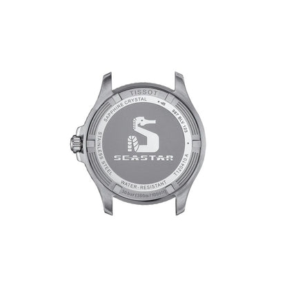 Tissot Seastar 1000 40mm Watch - T1204101105100