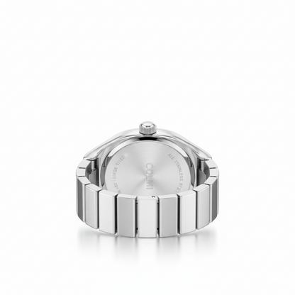 Colmi VYNOX – Womens Stainless steel Strap Watch