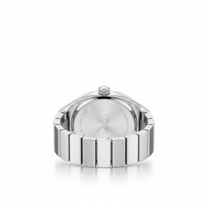 Colmi VYNOX – Womens Stainless steel Strap Watch