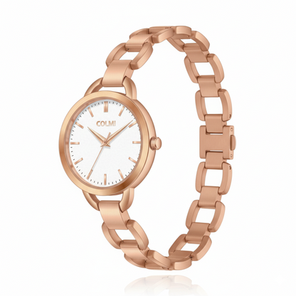 Colmi VIRE – Womens Stainless steel Strap Watch