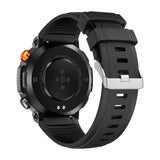 COLMI V68 Silicone Smartwatch